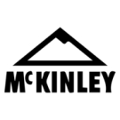 McKinley Black logo with text