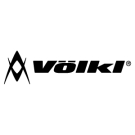 Volki Black logo with text
